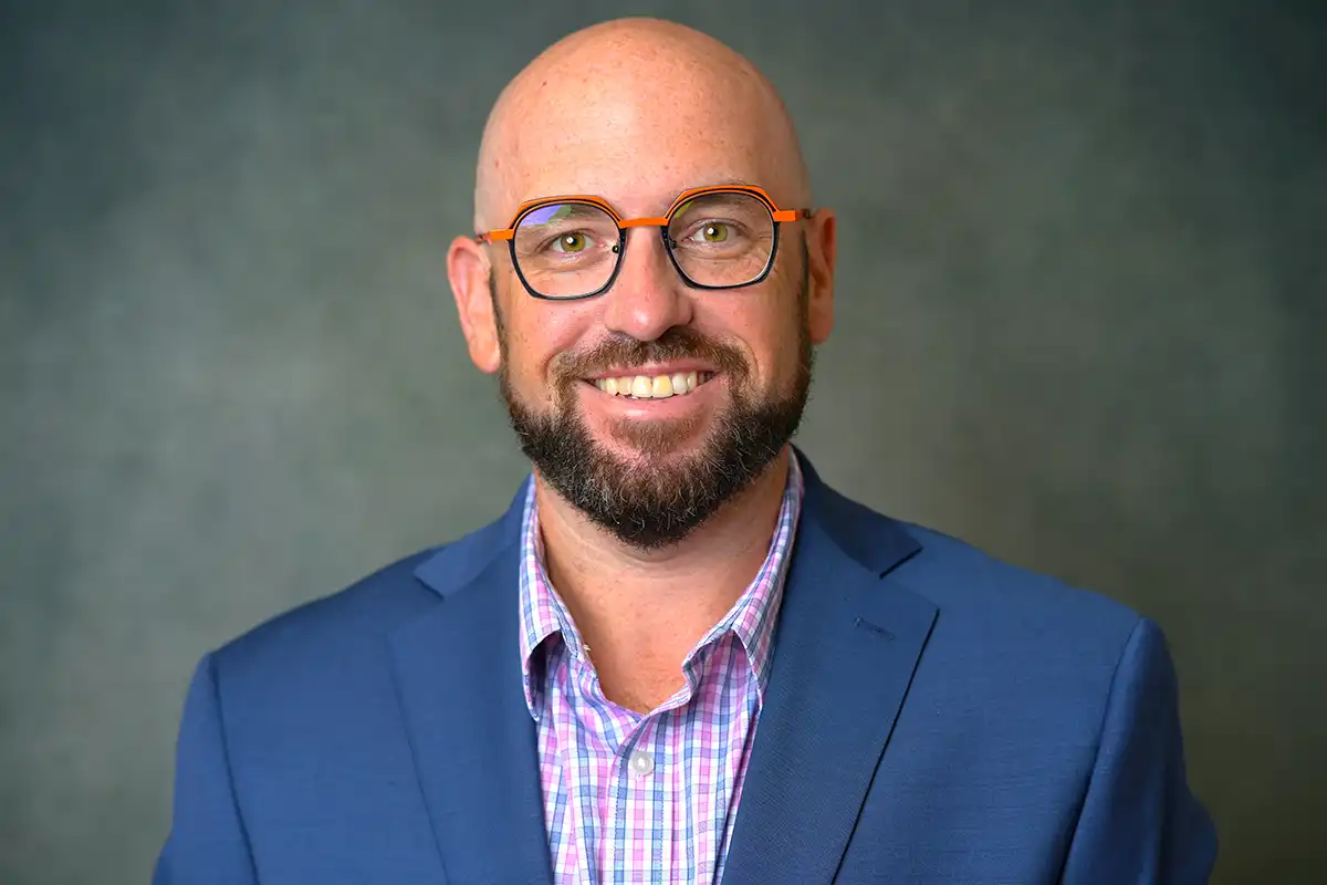 Timothy J. Morschauser, MS, DDS, FICOI, FAGD