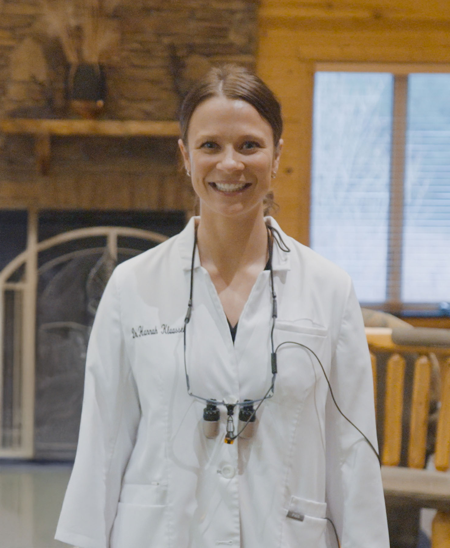 Hannah Klaassen, DDS