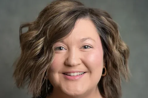 Dani, clinical support lead in Tomah, WI at Deer Creek Dental