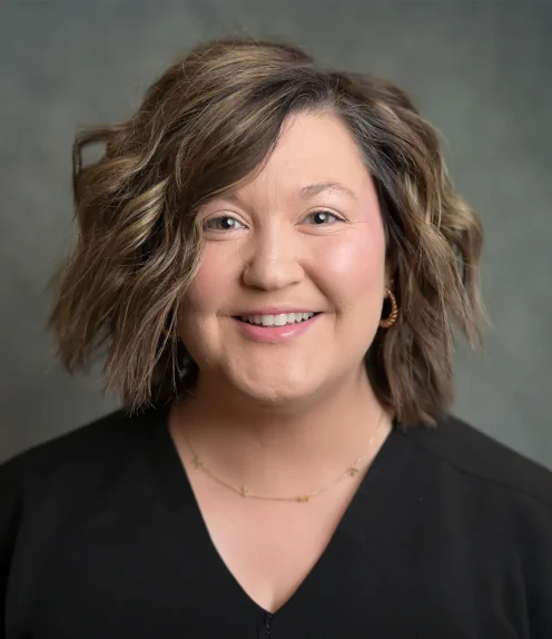 Dani, clinical support lead in Tomah, WI at Deer Creek Dental