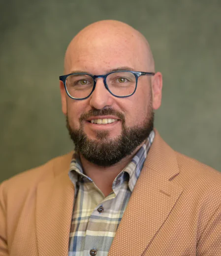 Timothy J. Morschauser, MS, DDS, FICOI, FAGD