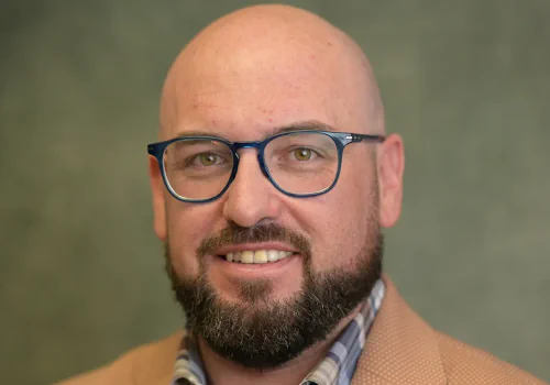 Dr. Timothy Morschauser, Dentist in Tomah, WI at Deer Creek Dental