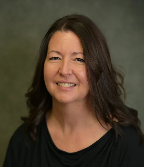 Karen, Patient Care Specialist in Tomah, WI at Deer Creek Dental