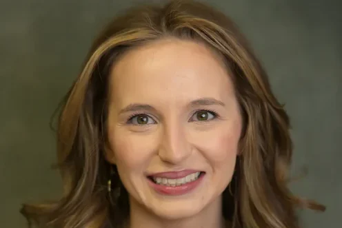 Molly, dental assistant in Tomah, WI at Deer Creek Dental