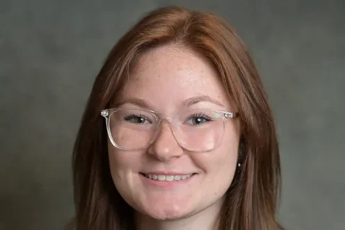 Sam, dental assistant in Tomah, WI at Deer Creek Dental