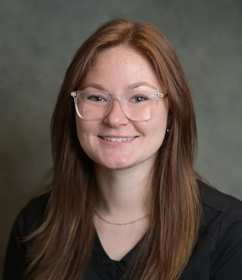 Sam, dental assistant in Tomah, WI at Deer Creek Dental