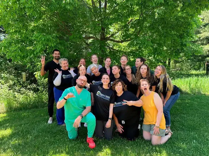 Dental Careers in Tomah, WI at Deer Creek Dental