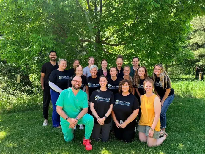 Dental Careers at Deer Creek Dental in Tomah, WI