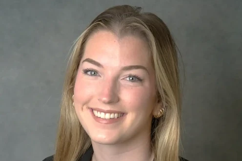 Laurel Patient Care Specialist Deer Creek Dental Clinic in Tomah, WI