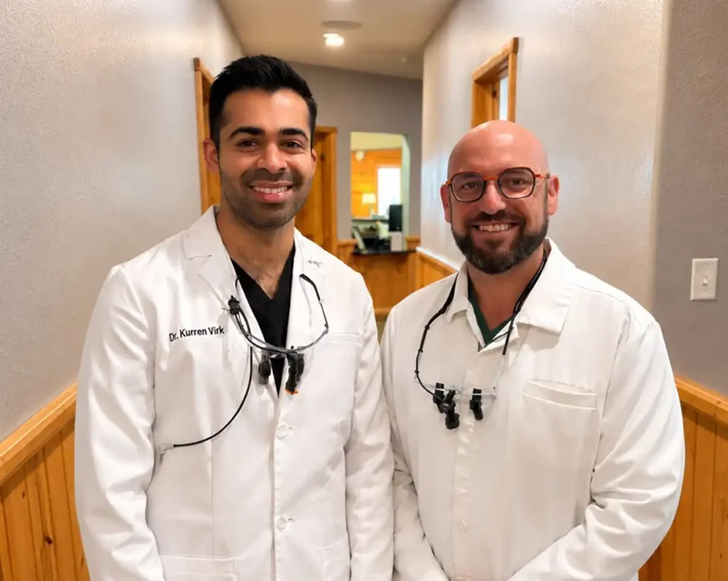 Deer Creek Dental Clinic Dentists Dr Morschauser and Dr Virk Top Rated Dentists in Tomah WI