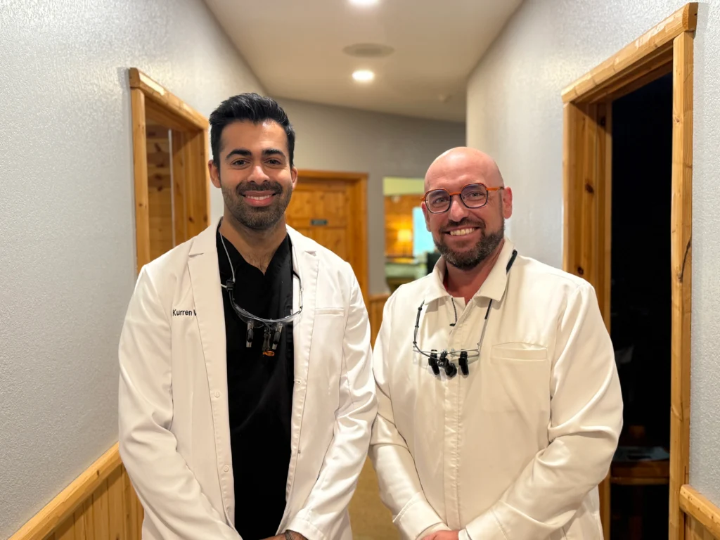 Top Rated Dentists in Tomah WI Dr Morschauser and Dr Virk